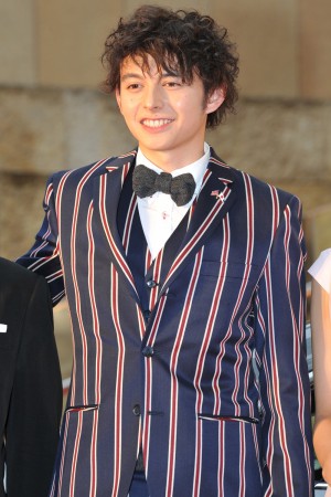 ハリー杉山（レッドカーペット）