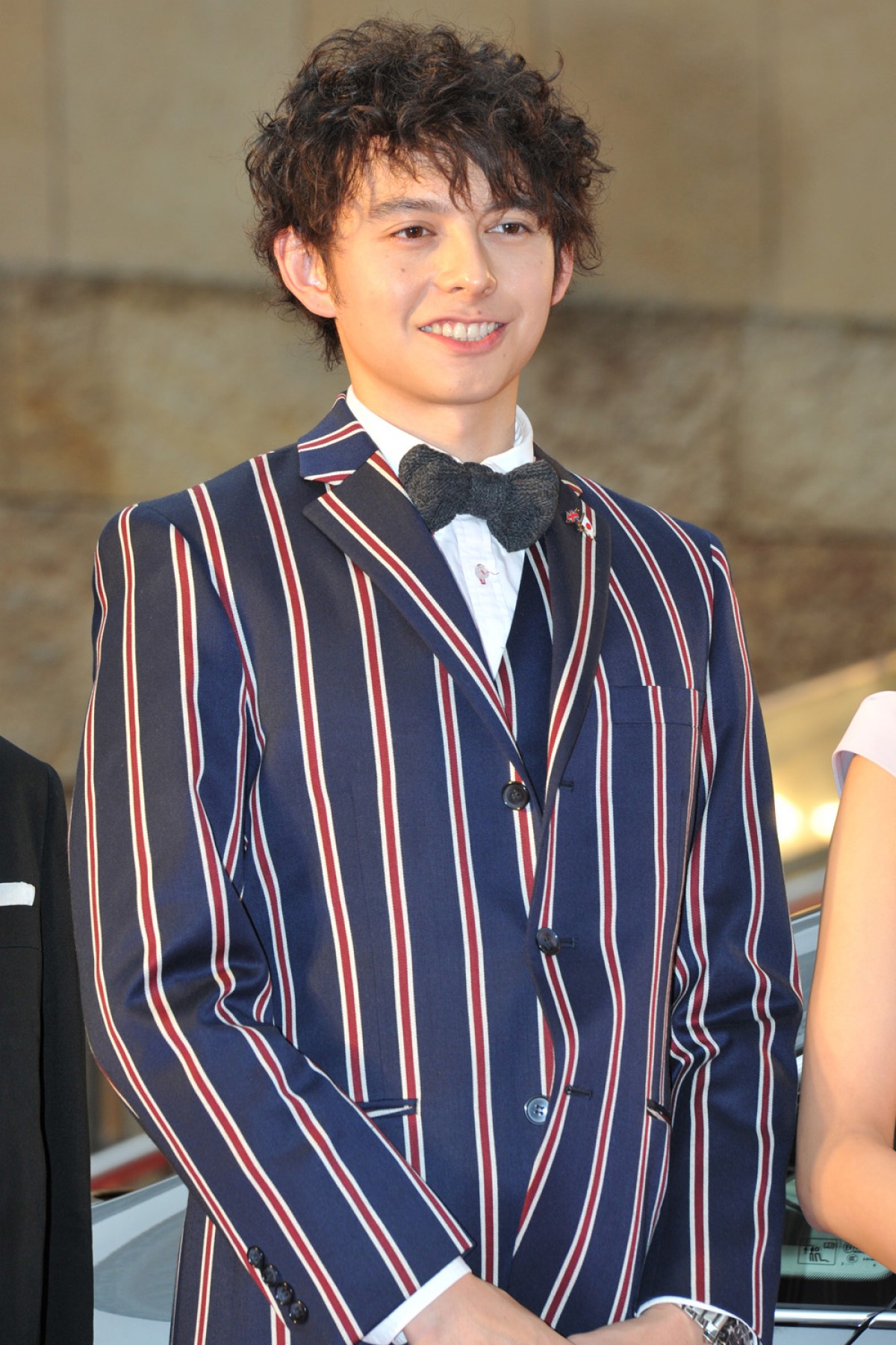 東京国際映画祭