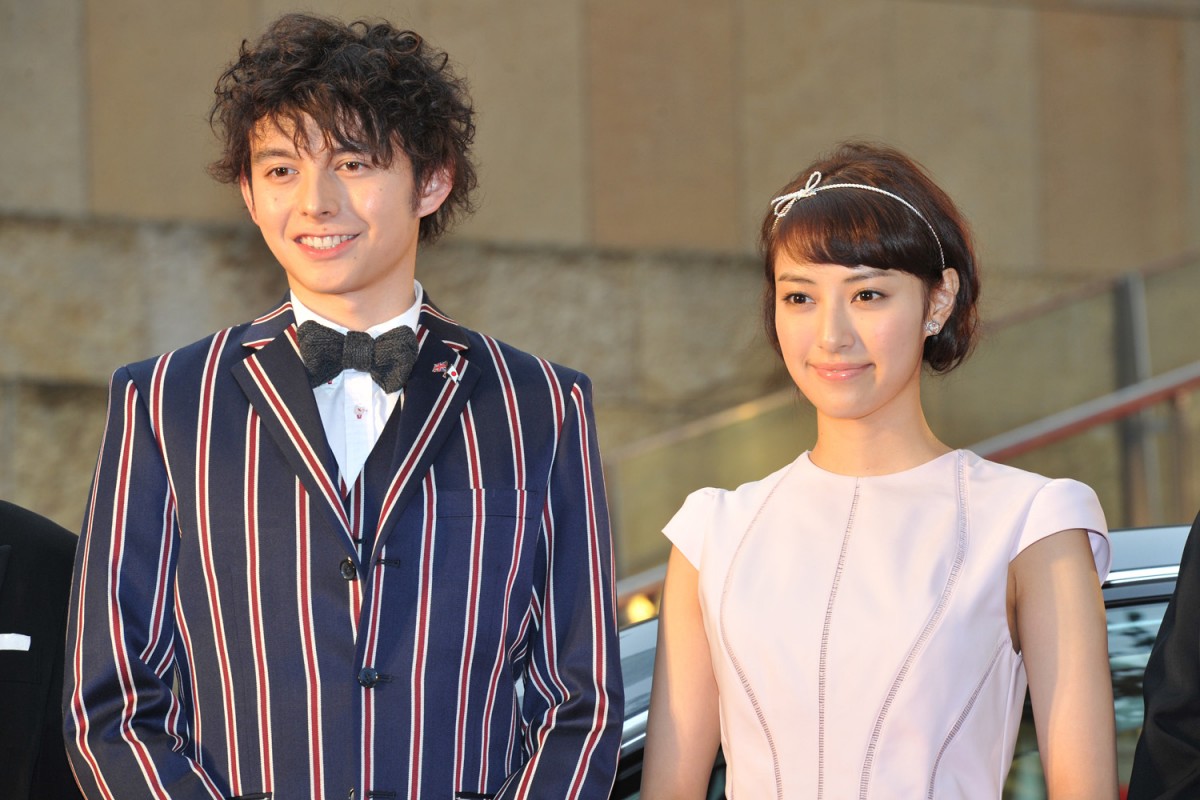 ＜フォト特集＞「第27回東京国際映画祭」オープニング＆レッドカーペット