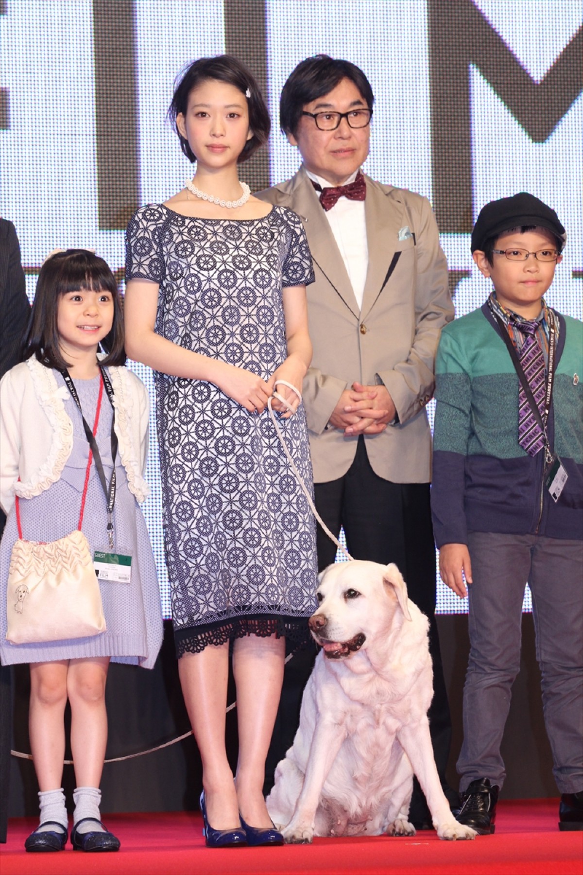 東京国際映画祭