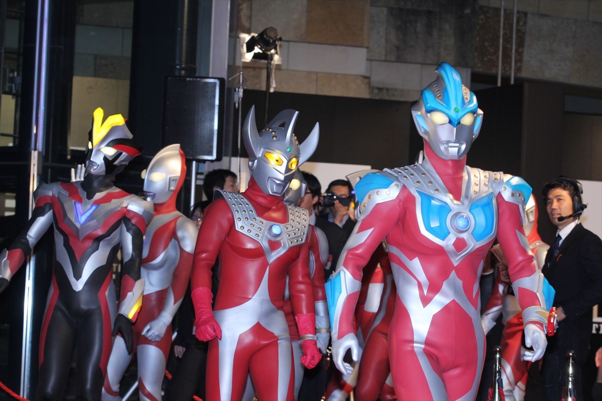 ウルトラマン