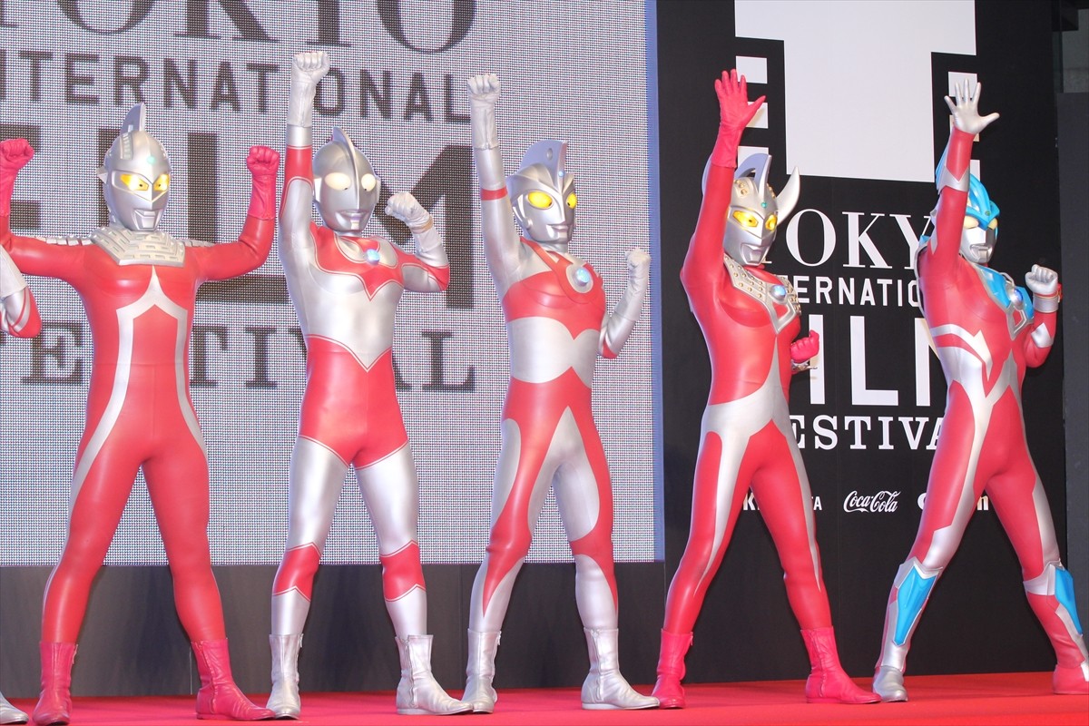 ウルトラマン
