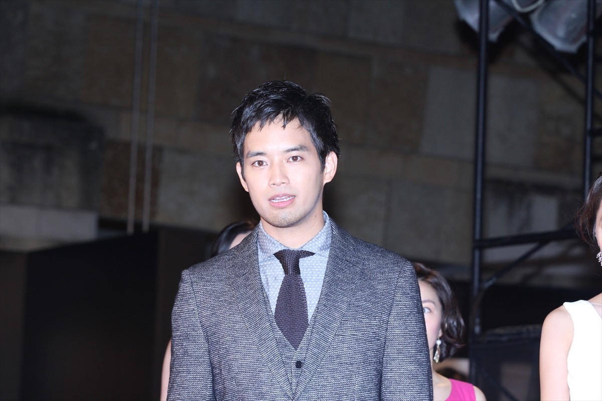 ＜フォト特集＞「第27回東京国際映画祭」オープニング＆レッドカーペット