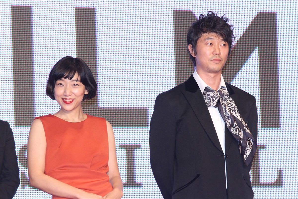 ＜フォト特集＞「第27回東京国際映画祭」オープニング＆レッドカーペット