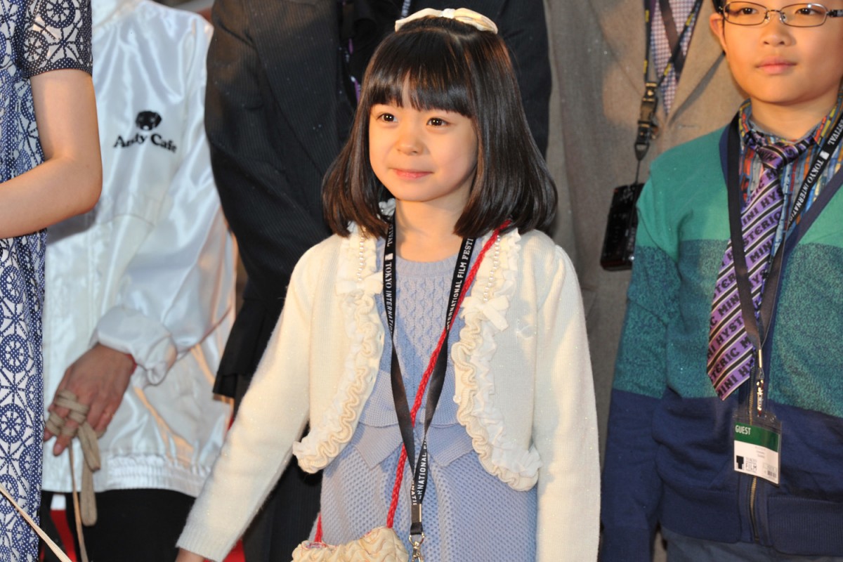 東京国際映画祭