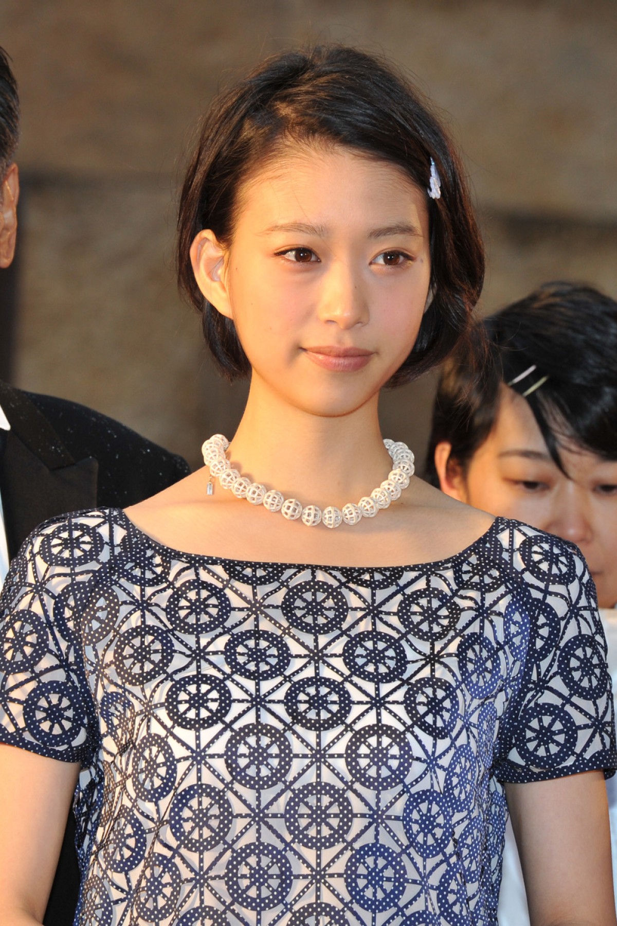 ＜フォト特集＞「第27回東京国際映画祭」オープニング＆レッドカーペット