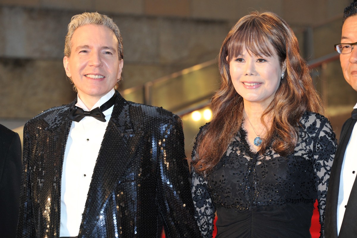 ＜フォト特集＞「第27回東京国際映画祭」オープニング＆レッドカーペット
