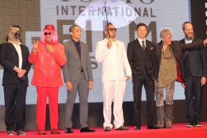 『壊れた心』（ステージイベント）