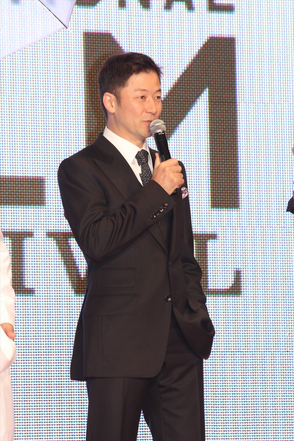 ＜フォト特集＞「第27回東京国際映画祭」オープニング＆レッドカーペット