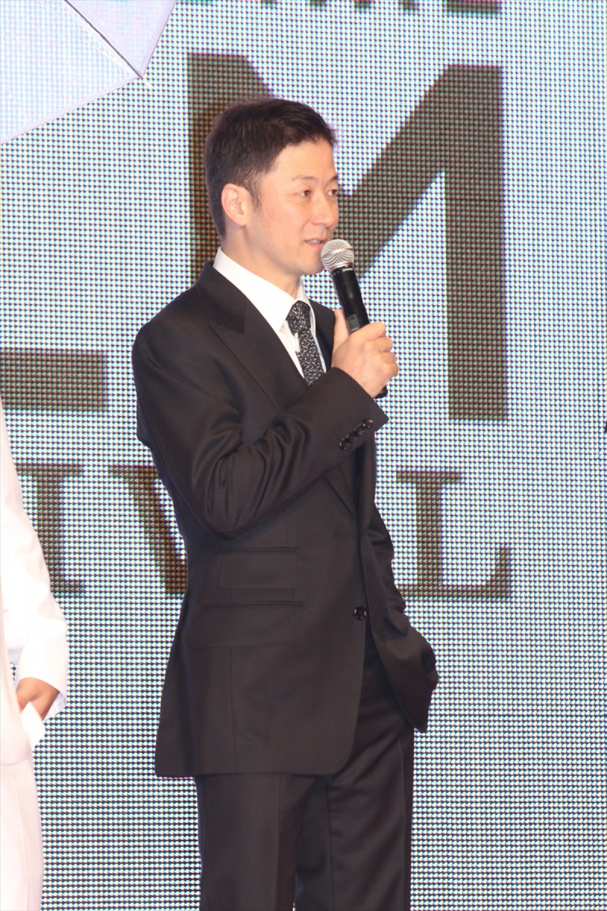 ＜フォト特集＞「第27回東京国際映画祭」オープニング＆レッドカーペット