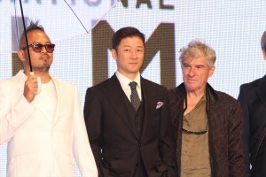 『壊れた心』（ステージイベント）