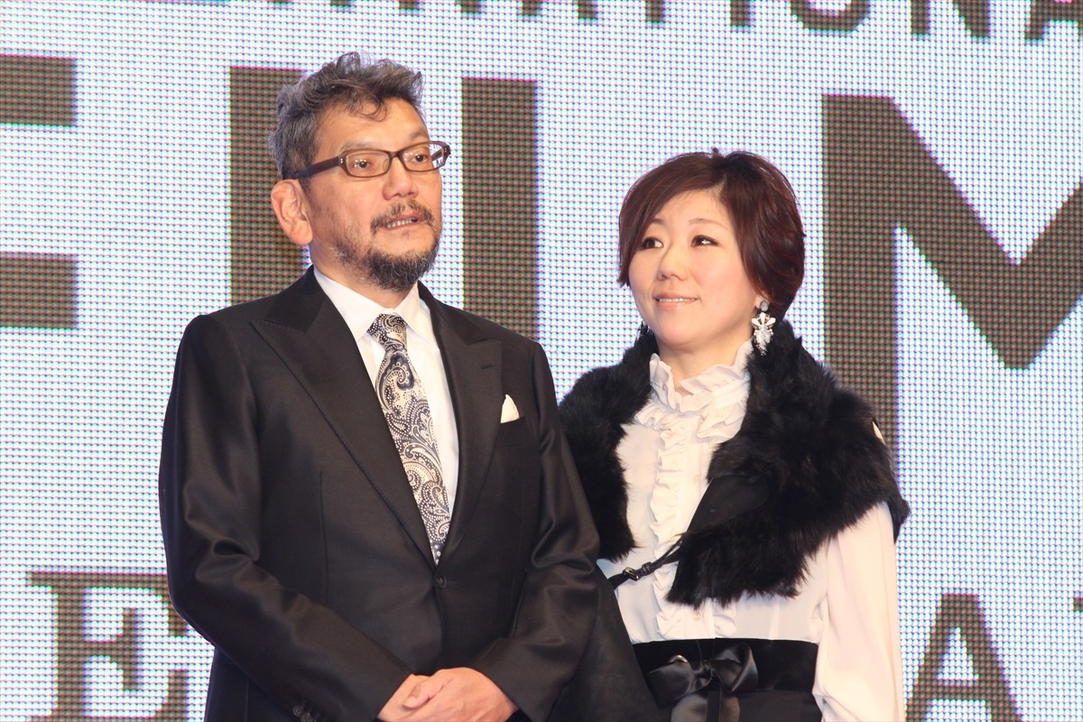 ＜フォト特集＞「第27回東京国際映画祭」オープニング＆レッドカーペット