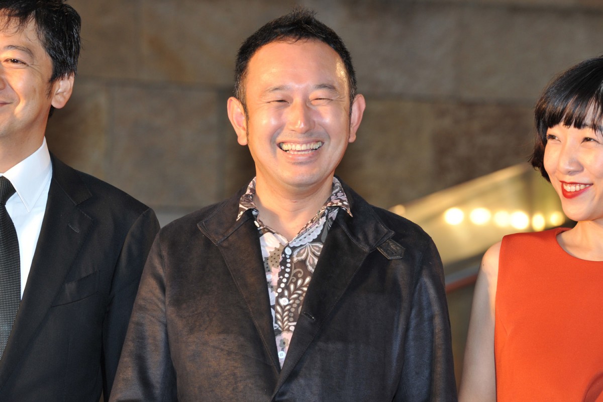 東京国際映画祭