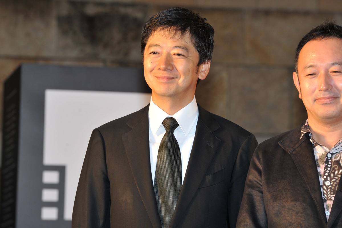 東京国際映画祭