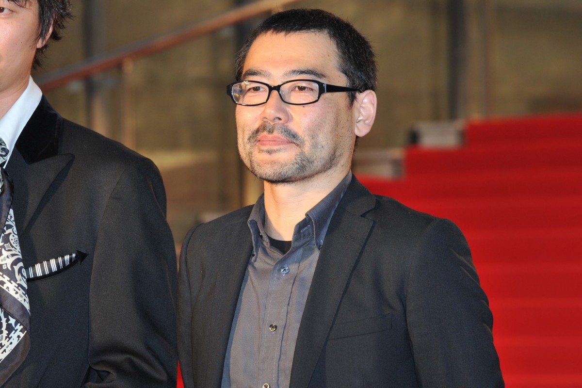 東京国際映画祭