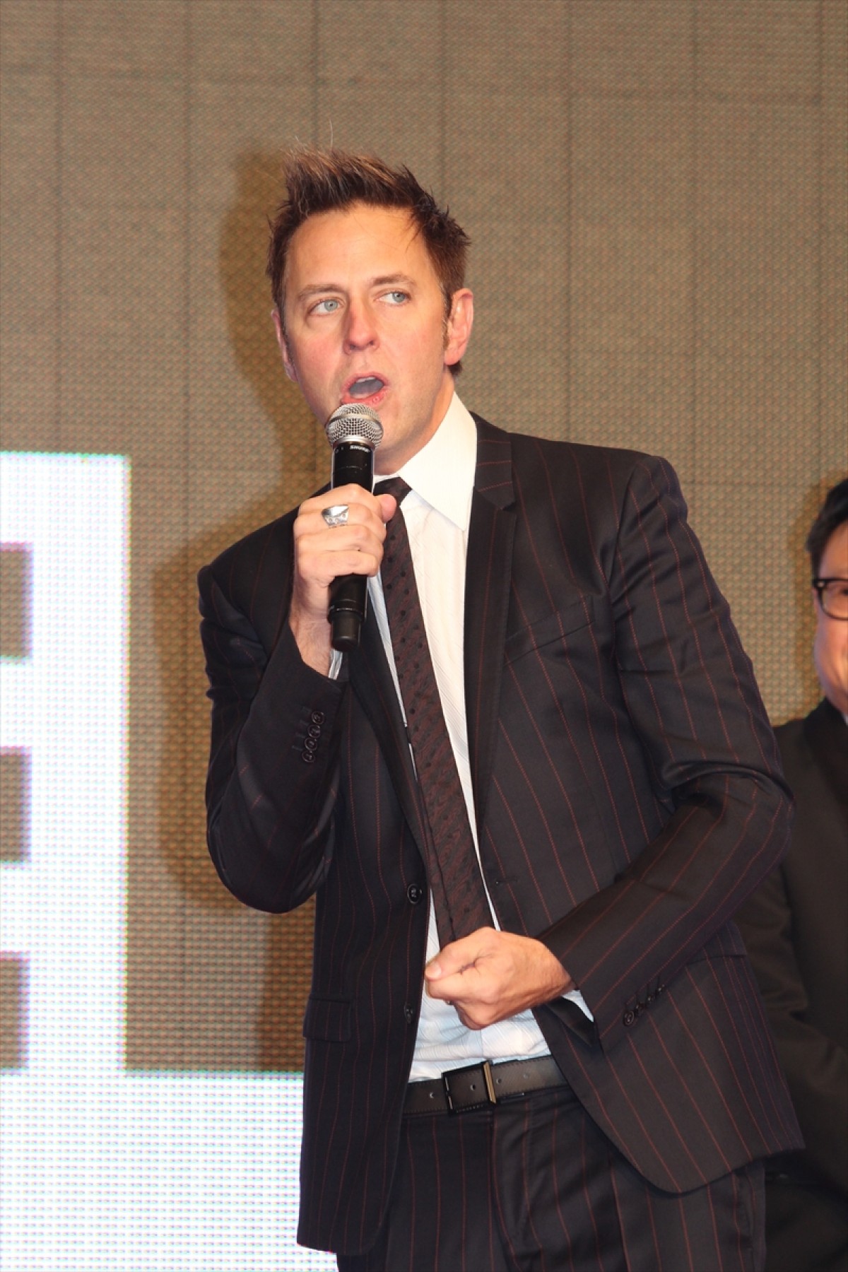 ＜フォト特集＞「第27回東京国際映画祭」オープニング＆レッドカーペット