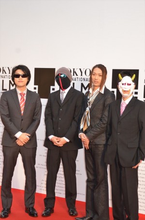 M.S.S Project（フォトコール）