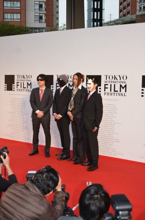 M.S.S Project（フォトコール）