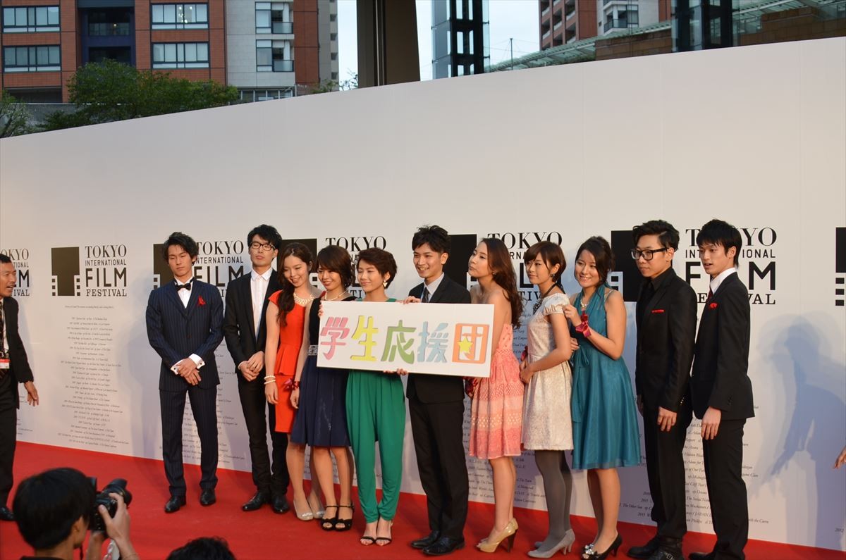 東京国際映画祭