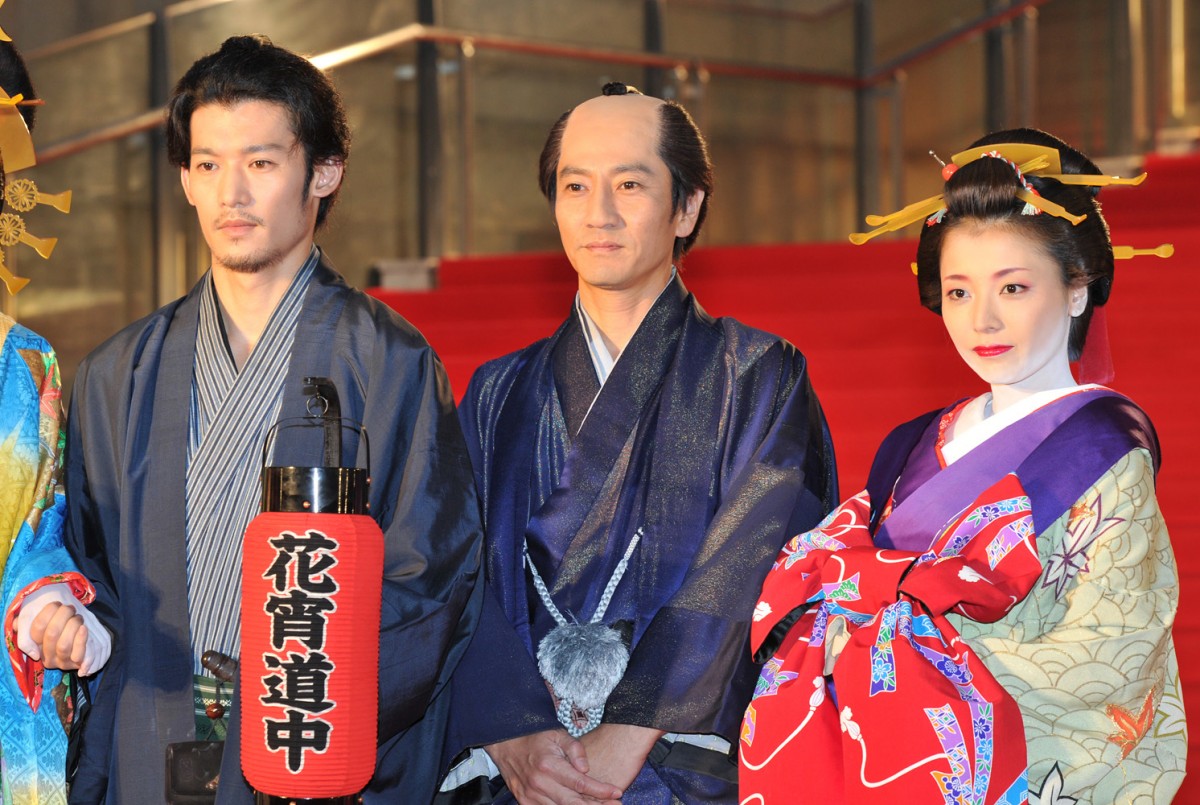 東京国際映画祭