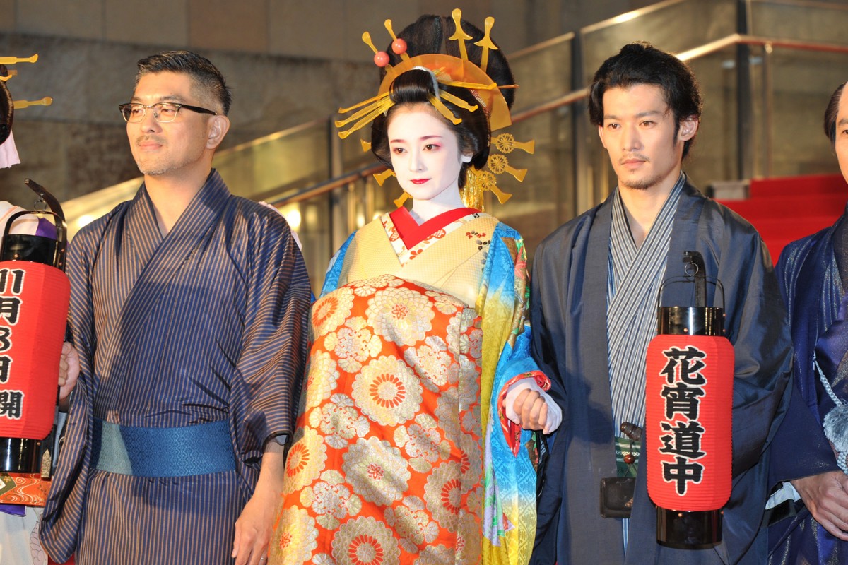 東京国際映画祭