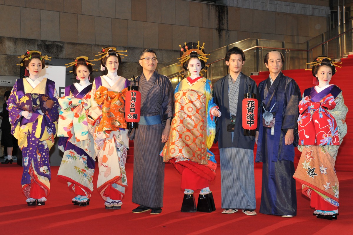 東京国際映画祭