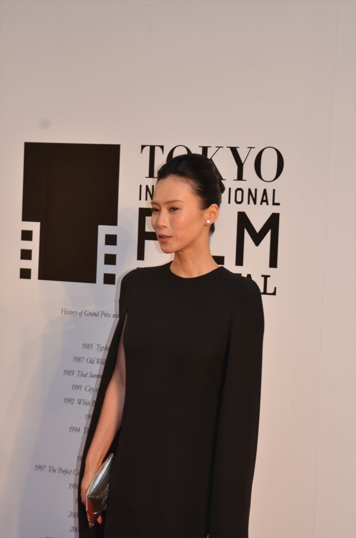 東京国際映画祭