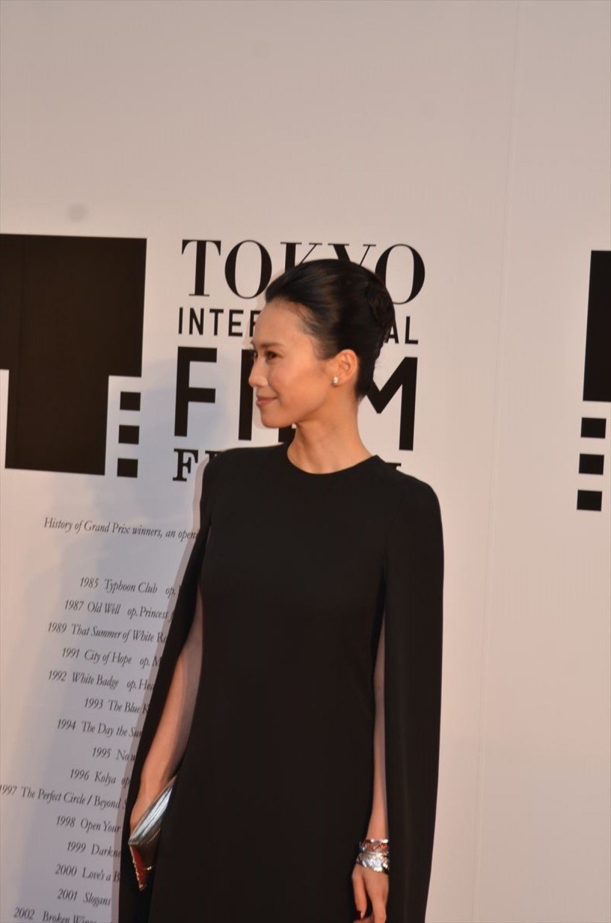 東京国際映画祭