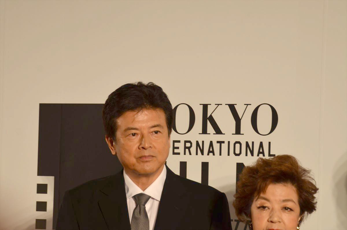 ＜フォト特集＞「第27回東京国際映画祭」オープニング＆レッドカーペット