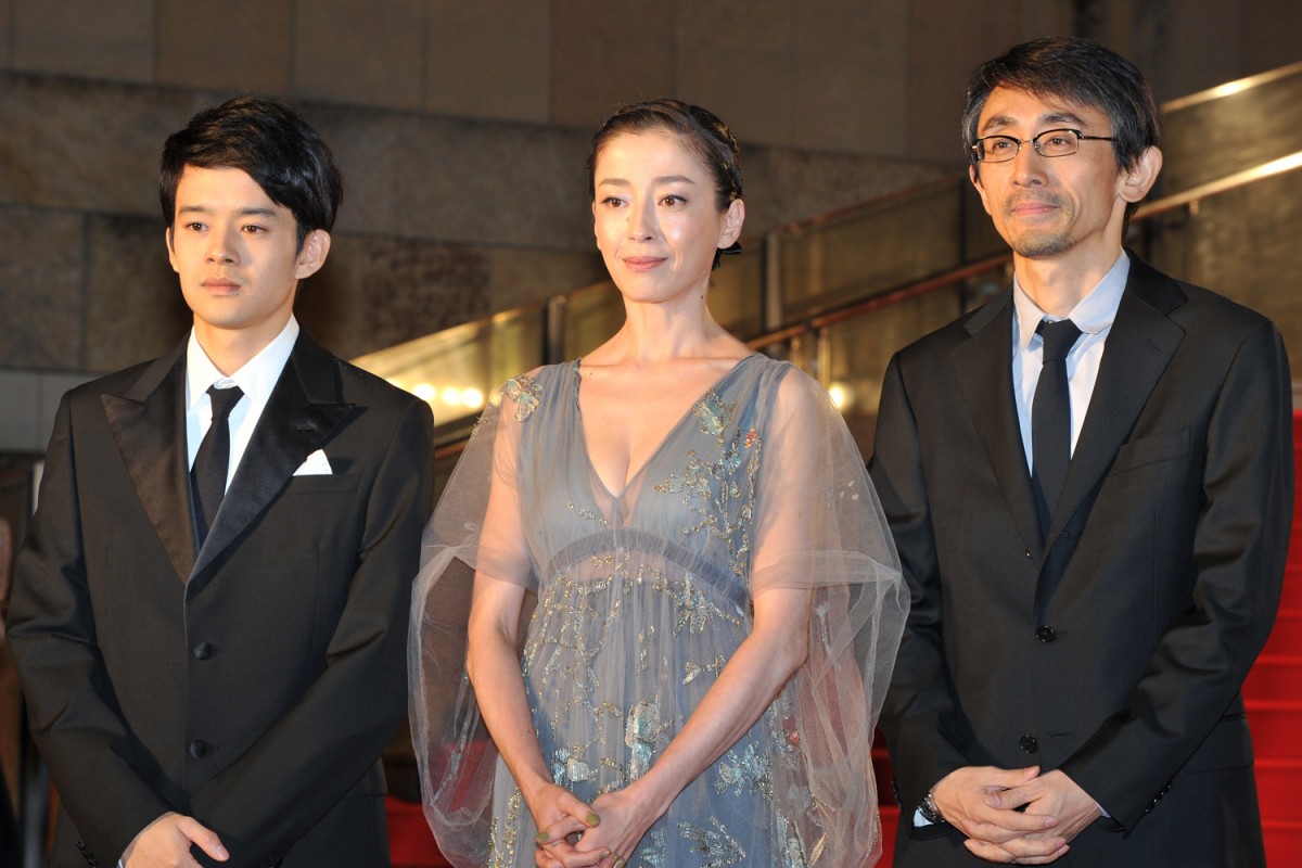 ＜フォト特集＞「第27回東京国際映画祭」オープニング＆レッドカーペット