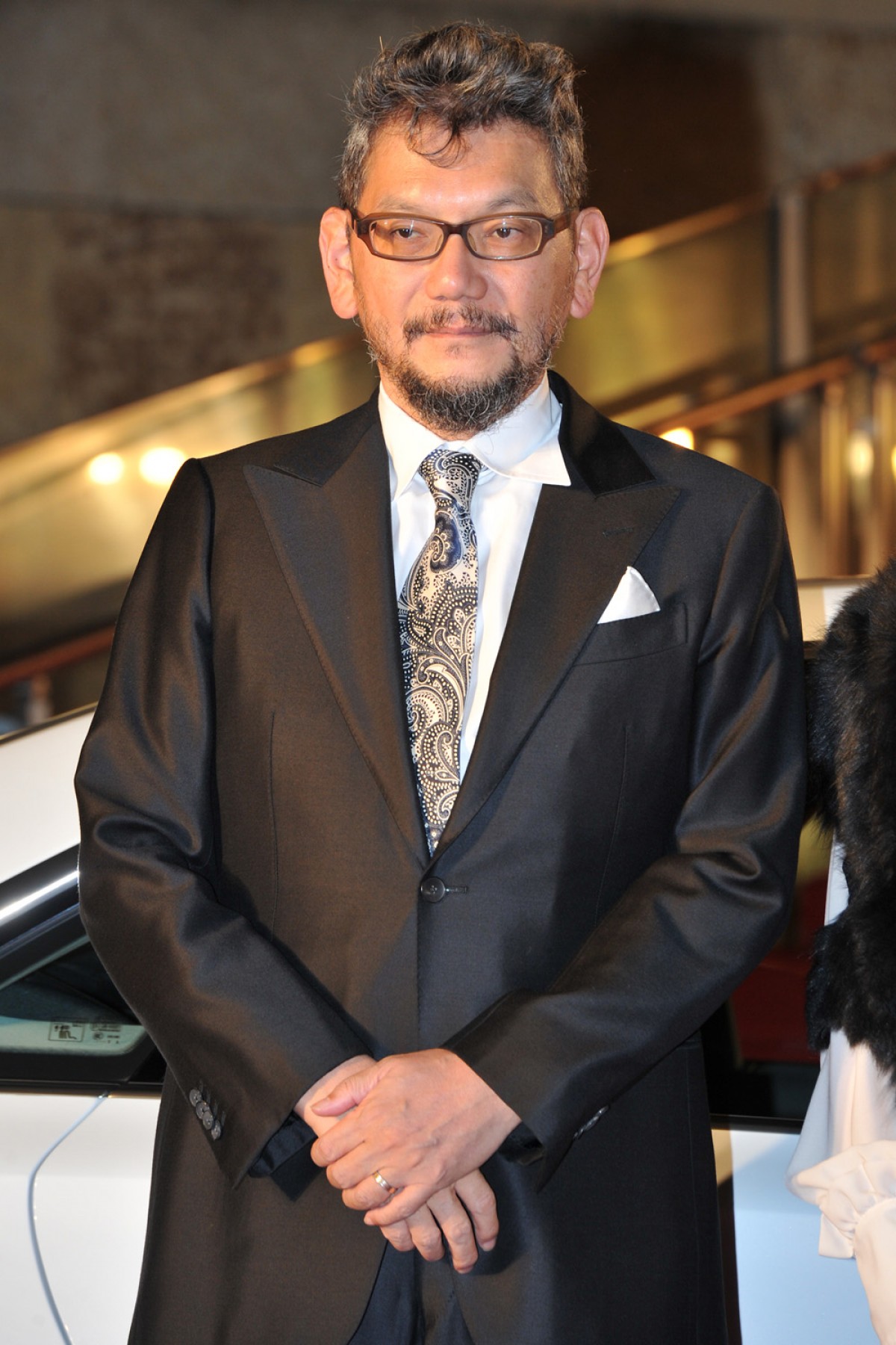 ＜フォト特集＞「第27回東京国際映画祭」オープニング＆レッドカーペット