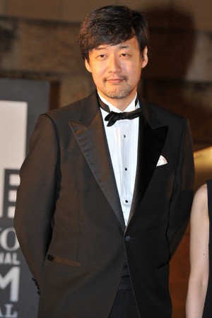 『寄生獣』（レッドカーペット）