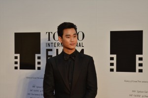 キム・スヒョン（フォトコール）