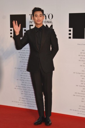 キム・スヒョン（フォトコール）