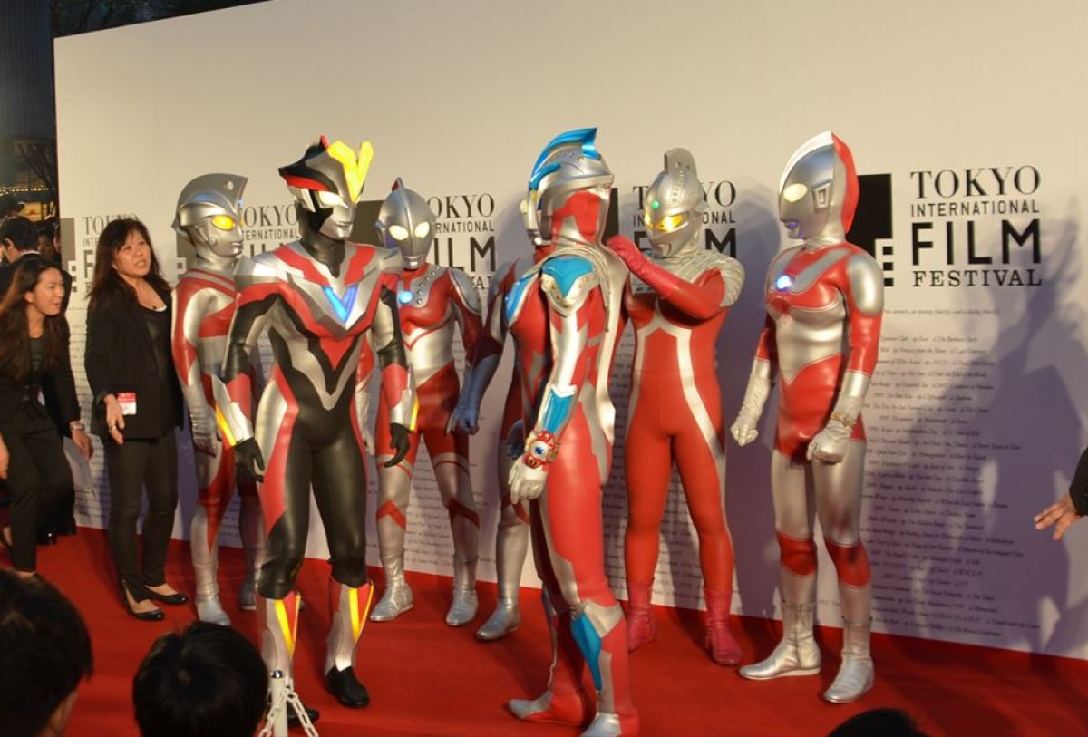 ウルトラマン