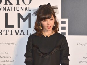 『Starting Over』（フォトコール）