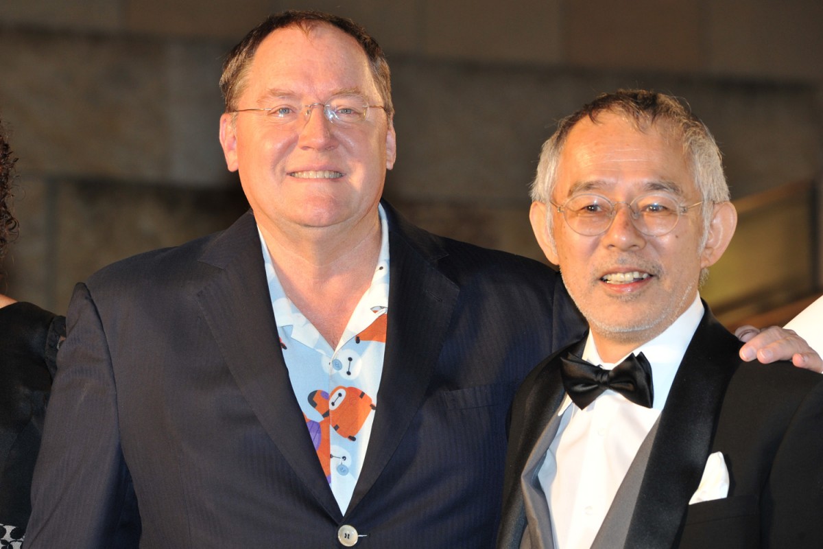 ＜フォト特集＞「第27回東京国際映画祭」オープニング＆レッドカーペット