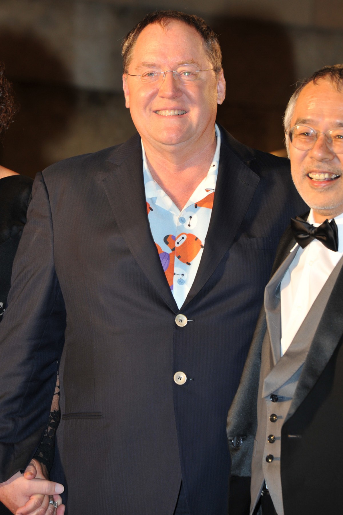 ＜フォト特集＞「第27回東京国際映画祭」オープニング＆レッドカーペット