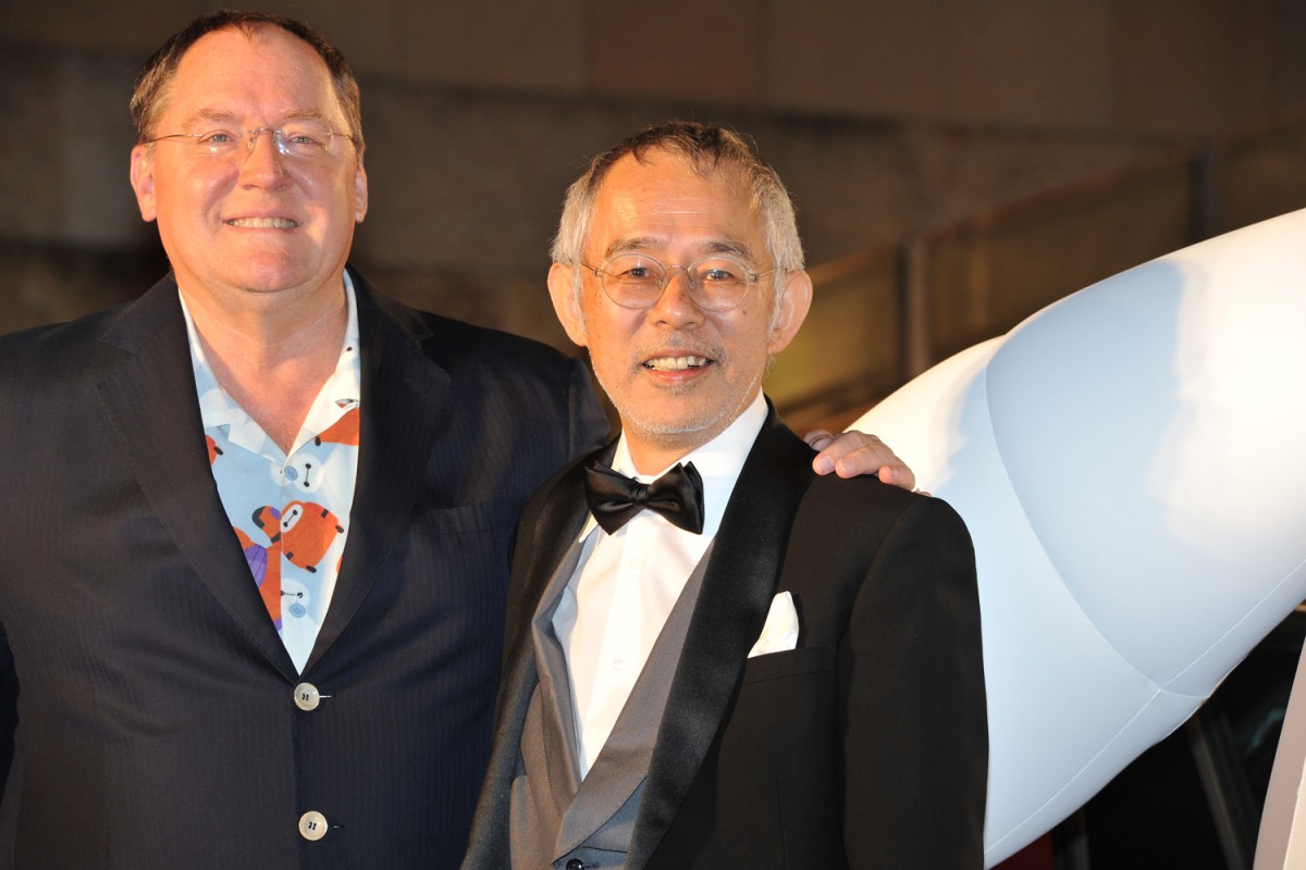 ＜フォト特集＞「第27回東京国際映画祭」オープニング＆レッドカーペット