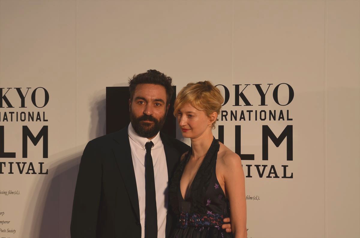 東京国際映画祭