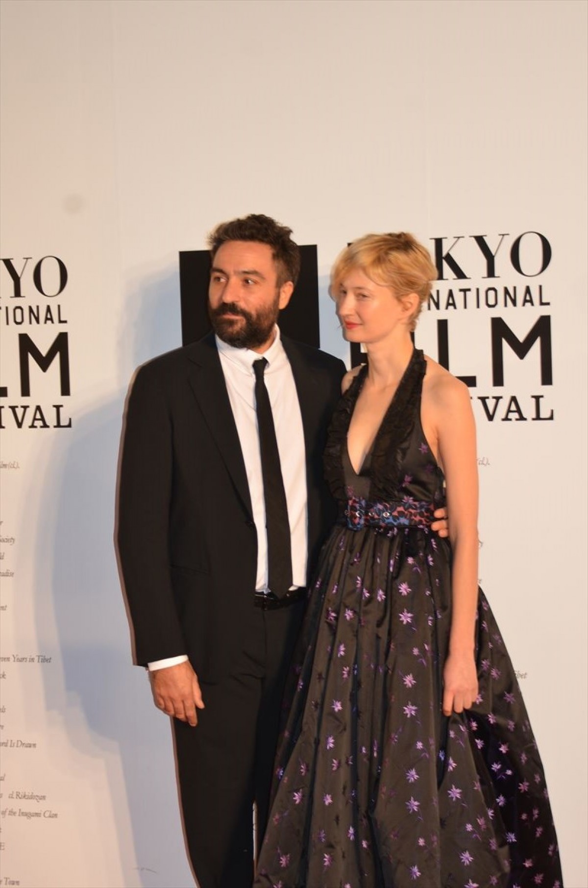 東京国際映画祭