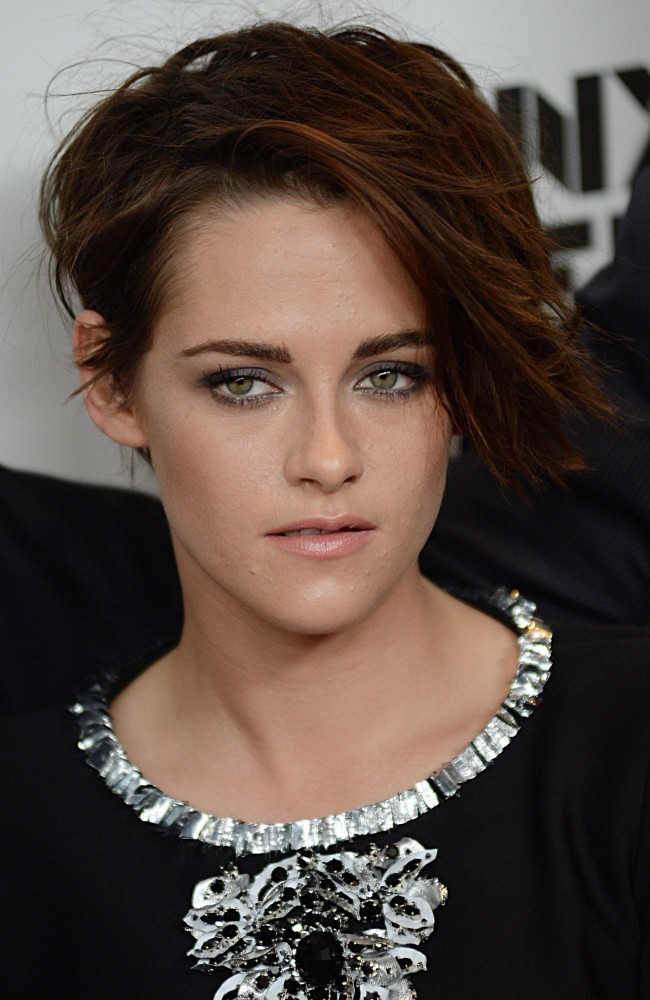 クリステン・スチュワート、Kristen Stewart