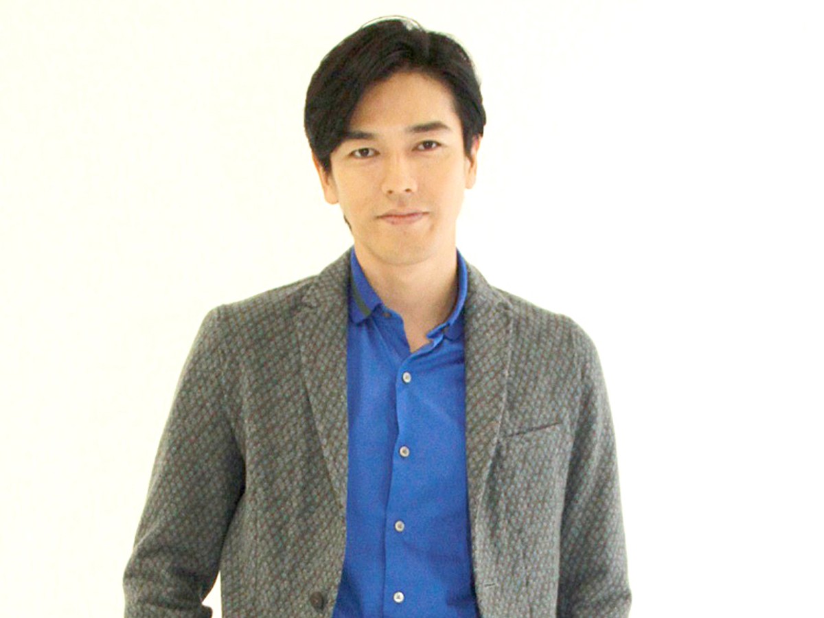 要潤、『今日からヒットマン』で現代的ヒーローに！変身ものは「仮面ライダー以来」