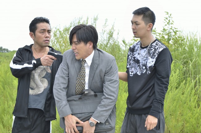 要潤 今日からヒットマン で現代的ヒーローに 変身ものは 仮面ライダー以来 14年10月25日 写真 エンタメ インタビュー クランクイン 要潤 今日からヒットマン で現代的ヒーローに 変身ものは 仮面ライダー以来 14年10月25日 写真 エンタメ インタビュー クランクイン