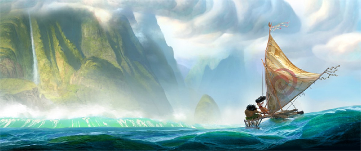 『トイ・ストーリー』新作はTVシリーズに！ディズニーアニメ最新ラインナップを発表