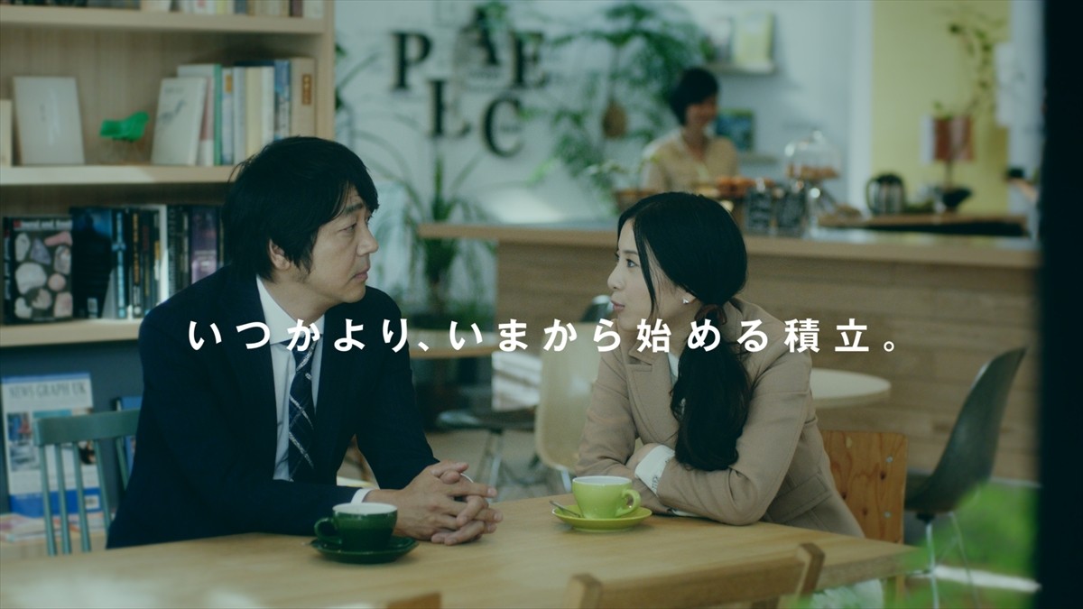 吉高由里子が先輩に人生相談！　長谷川博己、大塚寧々らに“吉高節”で質問
