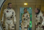 火星に巣食う恐怖解禁…SFスリラー『ラスト・デイズ・オン・マーズ』予告編到着