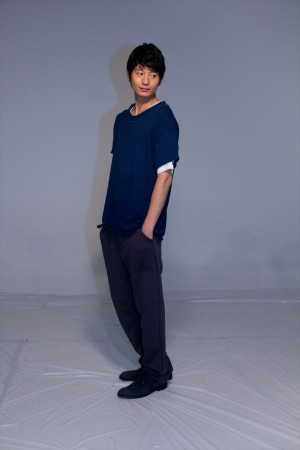 『小野寺の弟・小野寺の姉』向井理インタビュー