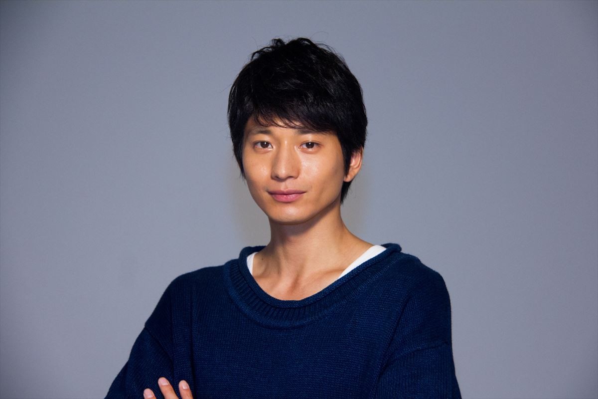 向井理「悔しい思いもたくさん…」 厳しい指導を受けたデビュー当時を語る