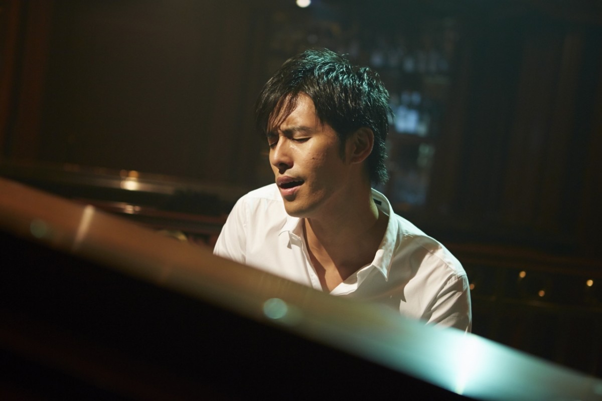 K、俳優業に意欲！プライベートでも新たなスタート、結婚生活「楽しくやってます」